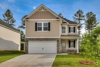 Building Photo - 2021 Warbler Dr
