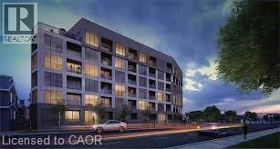 Building Photo - 690 King St W