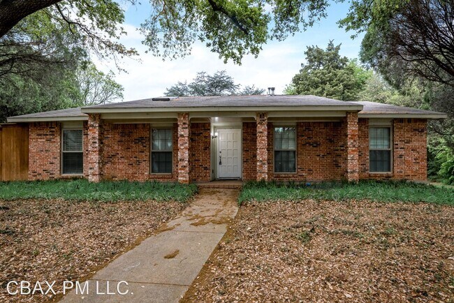 Building Photo - 3 br, 2 bath House - 3940 Dalgreen Circle