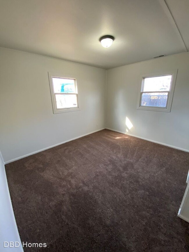 Building Photo - 3 br, 1 bath House - 4130 Winter St.