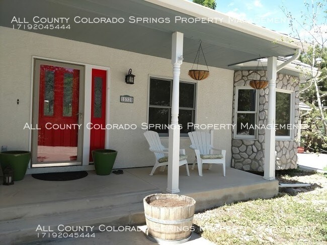 Foto del edificio - 15320 Steinbeck Ln