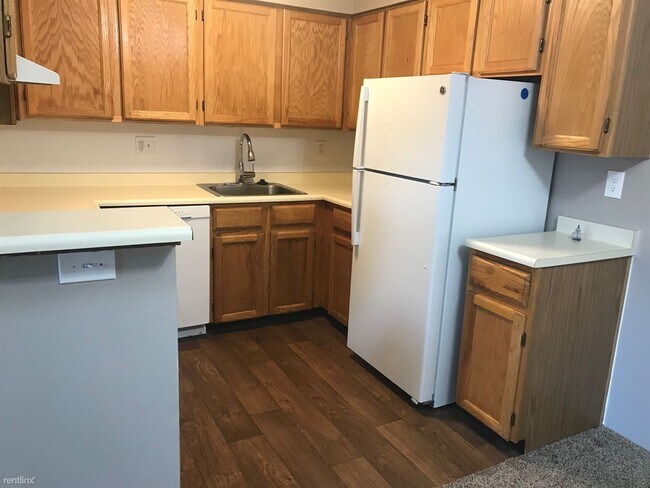 Foto del edificio - 11955 E Harvard Ave