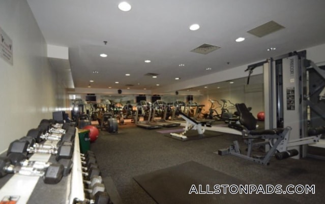 Building Photo - 15 N Beacon St