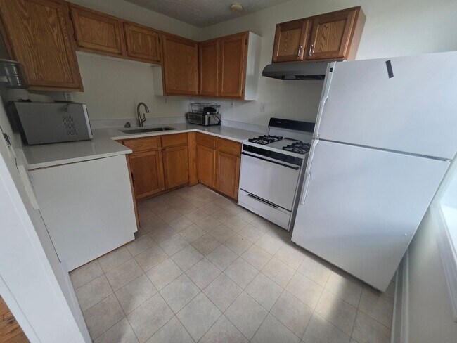Foto del edificio - 2721 Conowingo Rd
