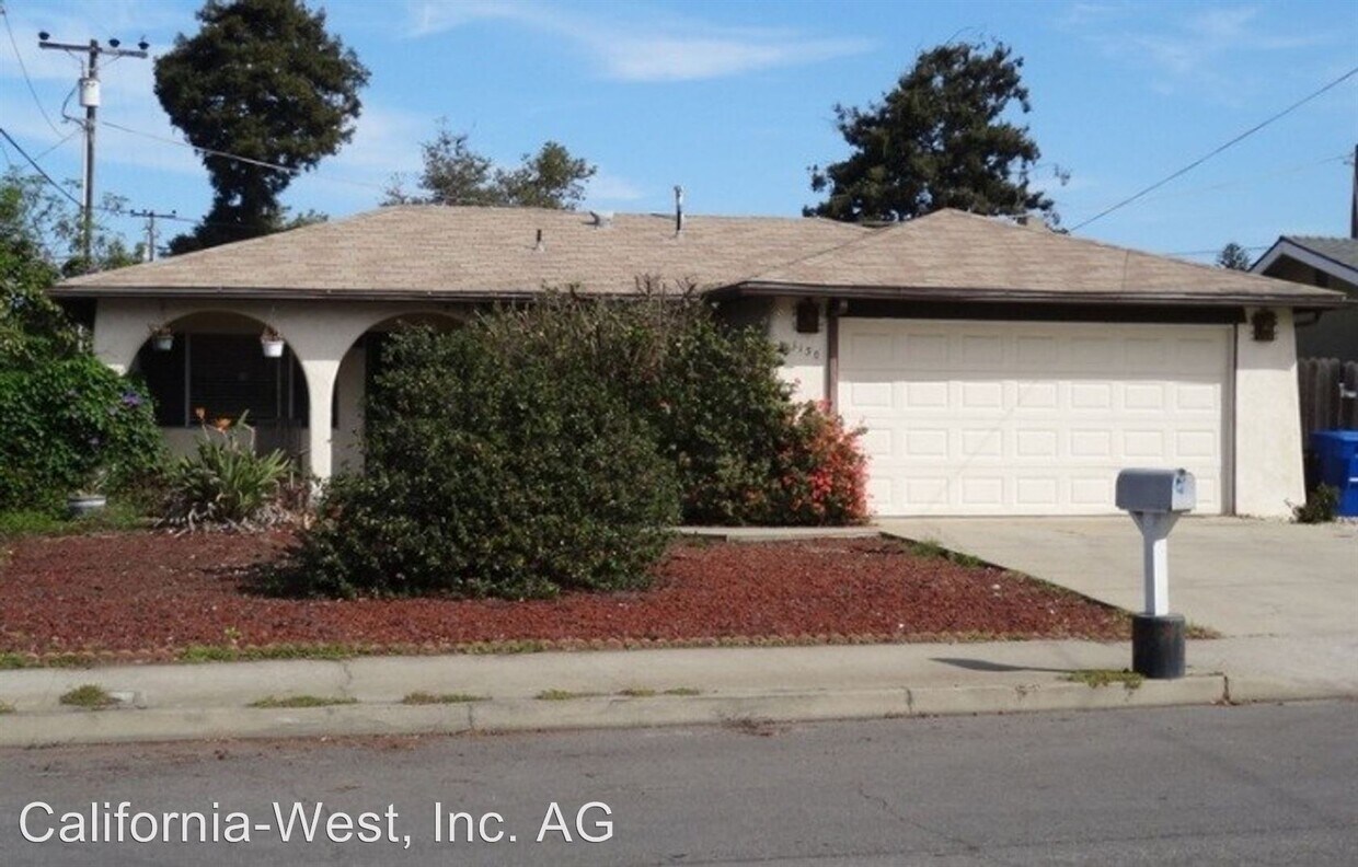Primary Photo - 3 br, 2 bath House - 1130 ASH STREET
