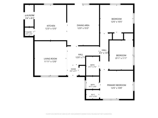 Photo - 1755 Camden Road House