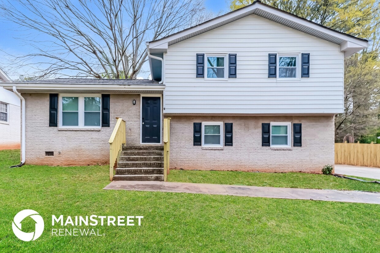 Foto principal - 6702 Londonderry Dr