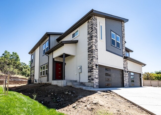 Photo - 5389 Sky Top Lane Townhome