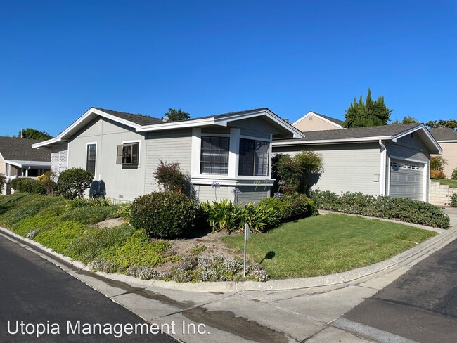 Building Photo - 2 br, 2 bath House - 4471 Garnet Lane