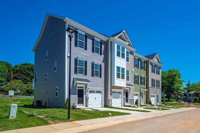 Foto del edificio - 23 Chester Ct