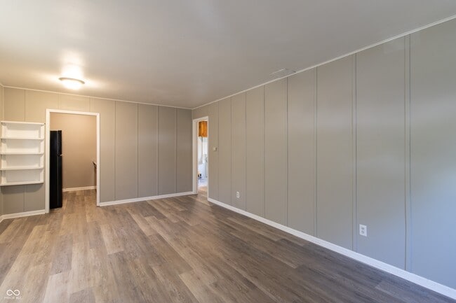 Building Photo - 1104 N Somerset Ave