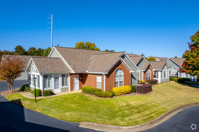 Building Photo - The Crossing of East Cobb