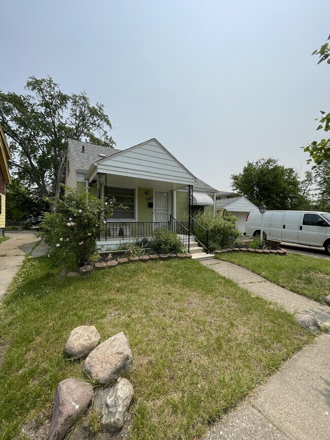 Building Photo - 17130 Joann ave