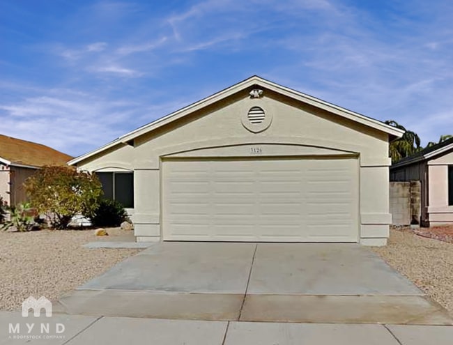 Building Photo - 3126 W Foothill Dr