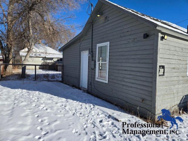 Foto del edificio - 1 bedroom in Billings MT 59101