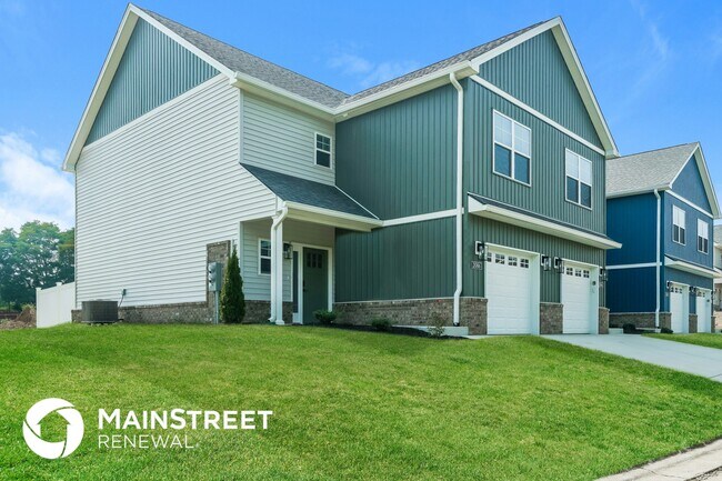 Foto del edificio - 2086 Steamboat Wy