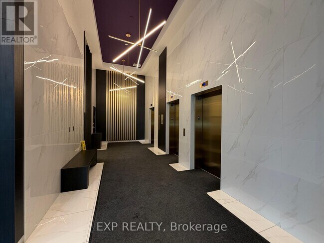 Photo du bâtiment - 180 George St