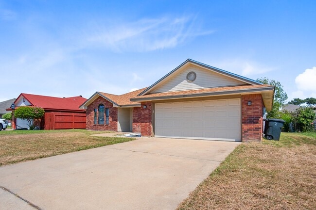 Building Photo - 4501 Embers Dr