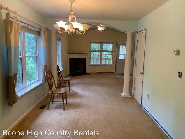 Building Photo - 4 br, 3 bath House - 1313 Poplar Grove Rd