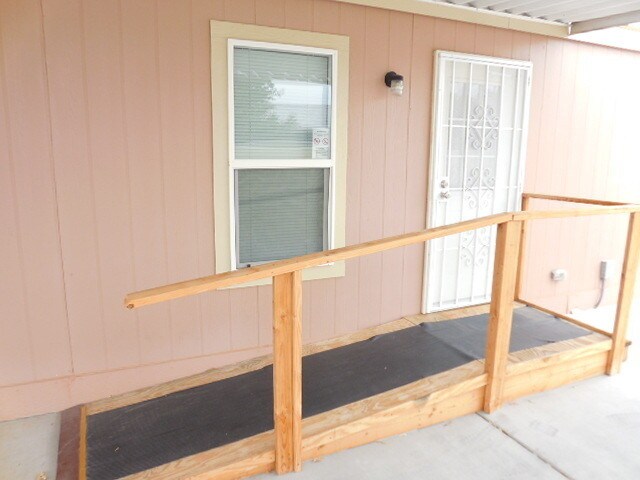 Foto del edificio - 7250 E Baseline Rd