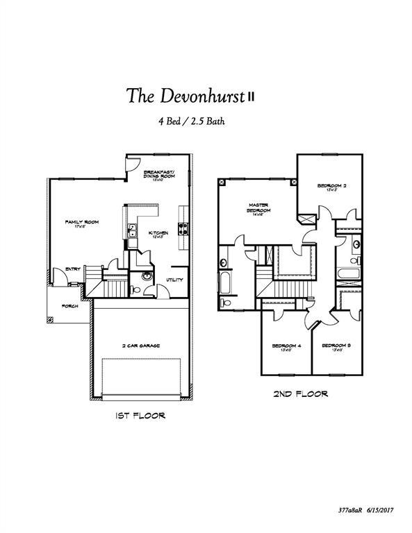 Building Photo - 1004 Rice Dr