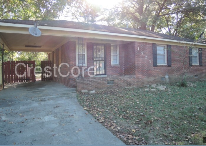 Primary Photo - 1723 Frayser Blvd