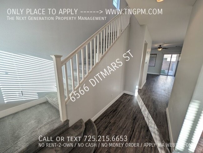 Building Photo - 6566 DITMARS ST