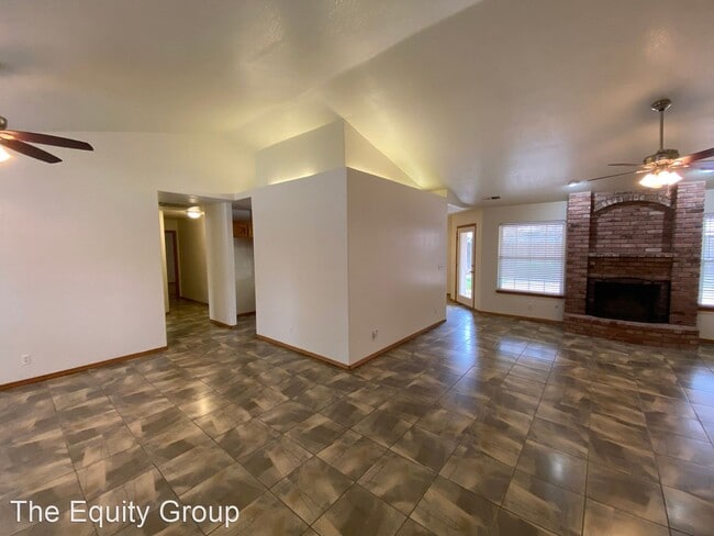 Building Photo - 3 br, 2 bath House - 1115 North Kent Street