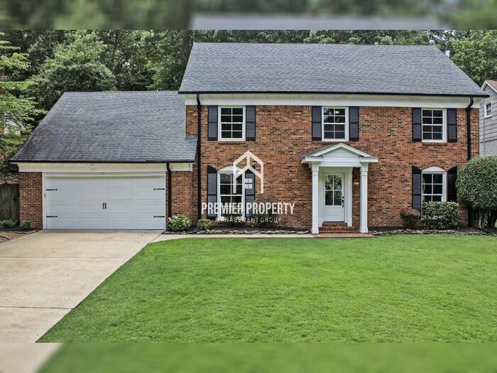 Foto principal - 2131 Hundred Oaks Cove
