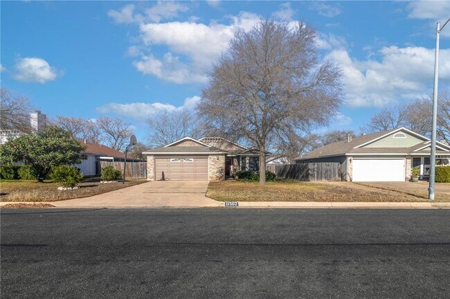 Foto del edificio - 11502 Ruffed Grouse Dr