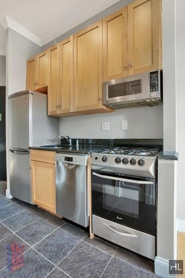 Foto del edificio - LeRoy Street