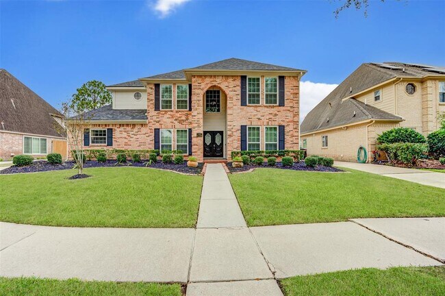 Foto del edificio - 3422 Mesquite Dr