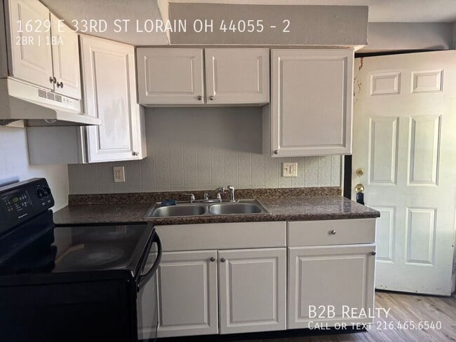 Foto del edificio - 1629 E 33rd St