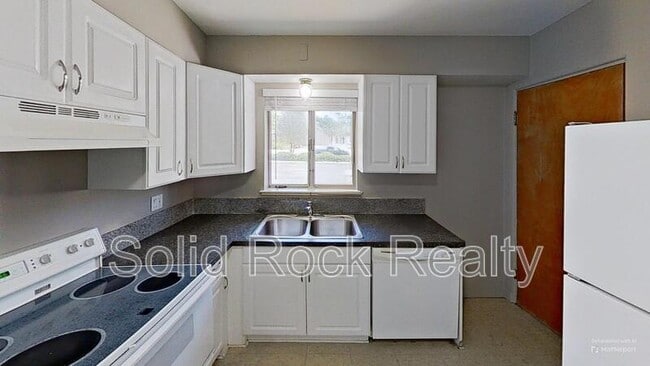 Foto del edificio - 1520 E Pikes Peak Ave