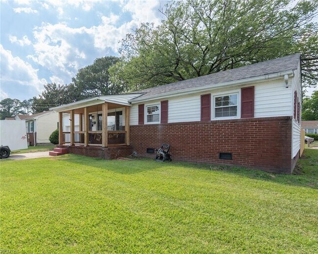 Building Photo - 314 Mohican Dr