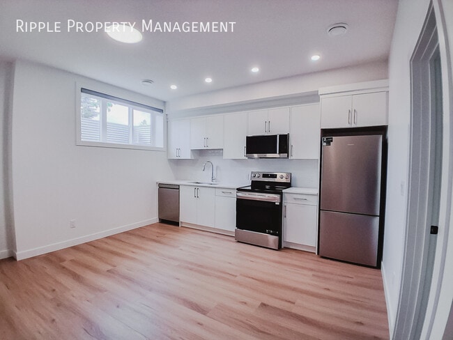Building Photo - SPACIOUS 1 BEDS, 1 BATHS BASEMENT SUITE | PRIVATE REAR ENTRY & ABUNDANT NATURAL LIGHT