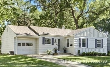 Building Photo - 5906 W 75th Terrace