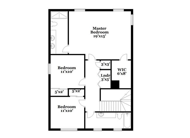 Building Photo - 4800 Abercromby St