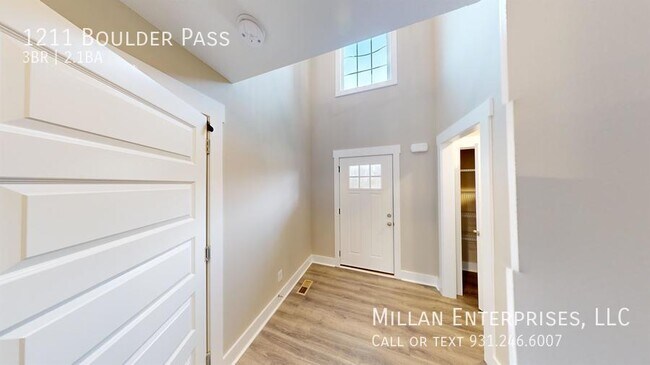 Foto del edificio - 1211 Boulder Pass