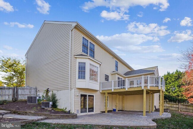 Foto del edificio - 13552 Wyecrosse Ct