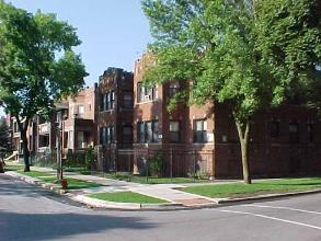  - 6154 S Rockwell St