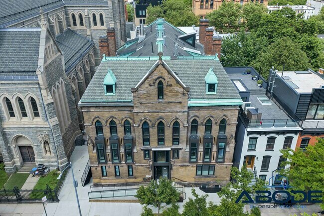 Foto del edificio - 433 Sackett St