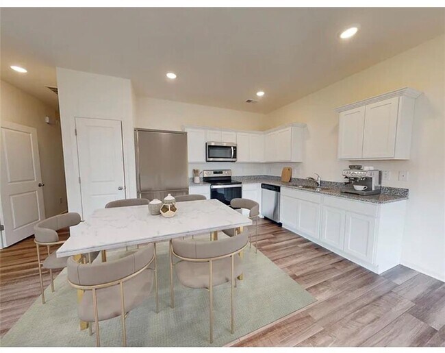 Building Photo - 3015 Gorman Dr