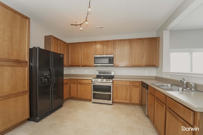 Foto del edificio - 12123 Downy Birch Road, Charlotte, NC 28227