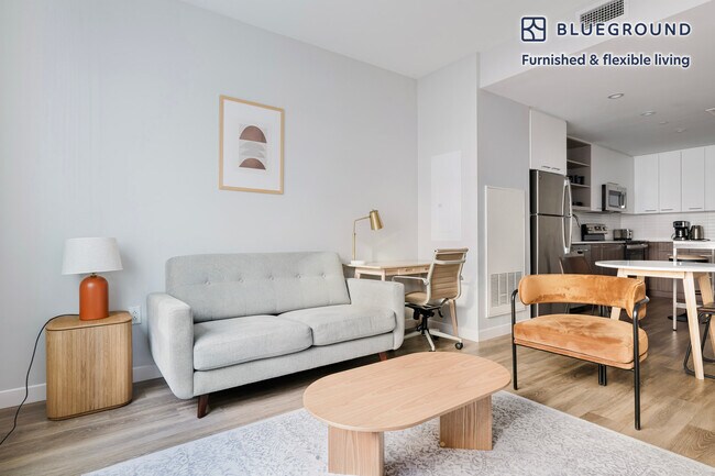 Foto del edificio - 50 Rogers St