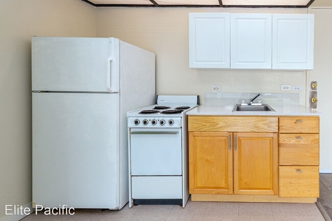 Building Photo - 1 br, 1 bath House - 1459 Pele St. 410