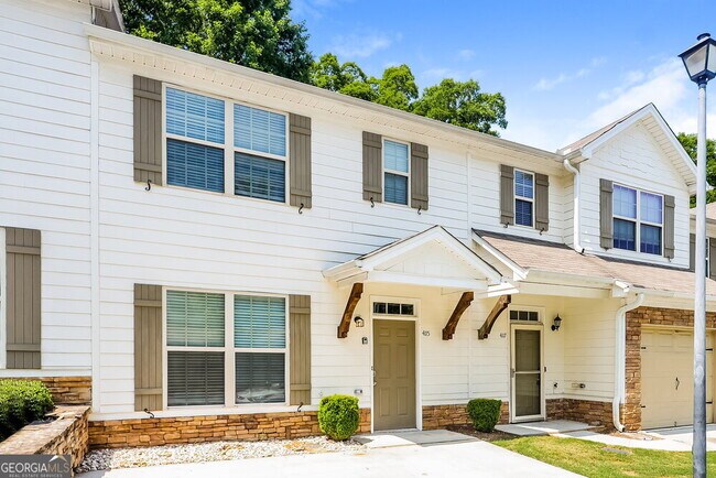 Foto del edificio - 4115 Stone Trace Dr