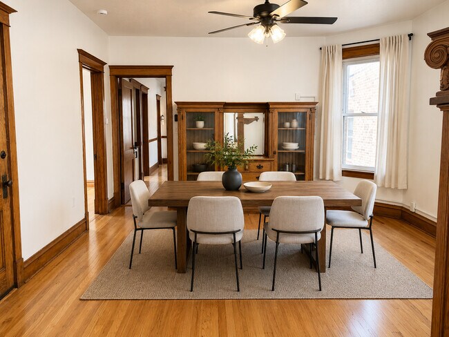 Foto del edificio - 3910 W Wrightwood Ave
