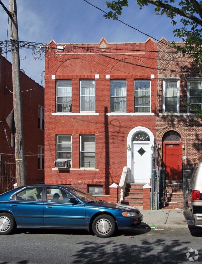 Building Photo - 596 Georgia Ave
