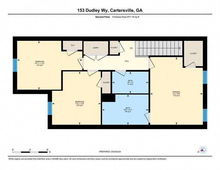 Building Photo - 153 Dudley Wy